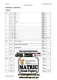 Tourism November 2009 Afr Memo.pdf